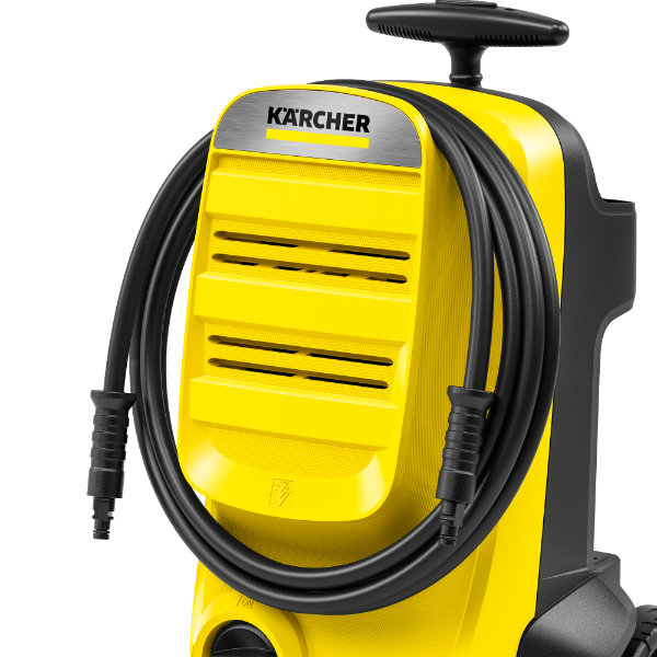 Karcher K 4 Classic Pressure Washer | 1.679-421.0